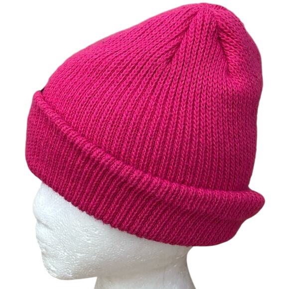 Pink VANS Beanie - Picture 3 of 6